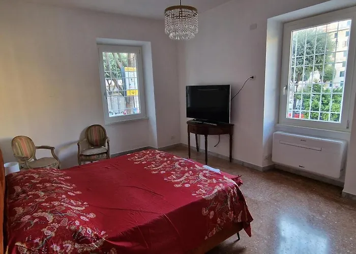 Kwatera prywatna Piccoloprincipeairbnb - Saint Peter Area *