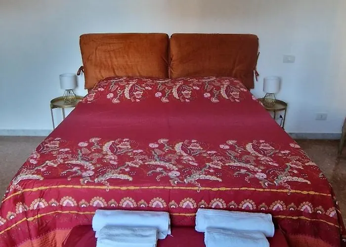 Piccoloprincipeairbnb - Saint Peter Area Rzym