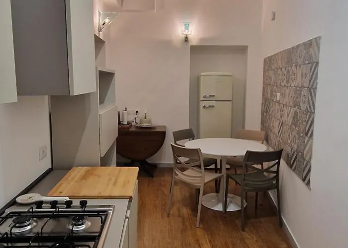 Piccoloprincipeairbnb - Saint Peter Area * Rzym
