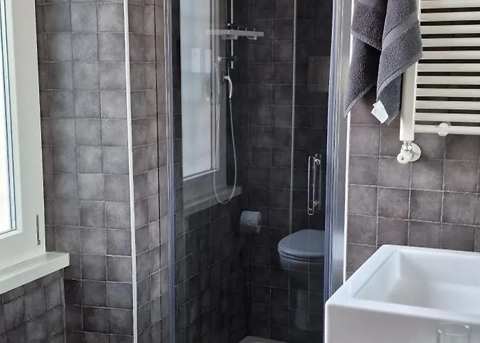 Piccoloprincipeairbnb - Saint Peter Area Kwatera prywatna