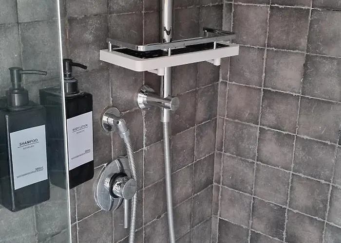 Kwatera prywatna Piccoloprincipeairbnb - Saint Peter Area Rzym