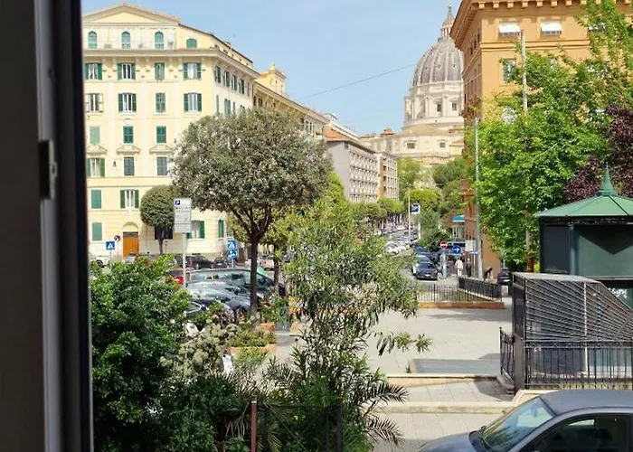 Piccoloprincipeairbnb - Saint Peter Area Kwatera prywatna *