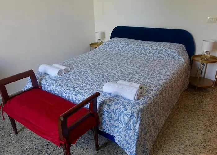 Kwatera prywatna Piccoloprincipeairbnb - Saint Peter Area Rzym