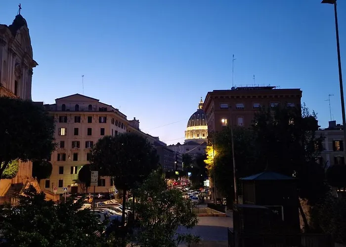 Piccoloprincipeairbnb - Saint Peter Area * Rzym