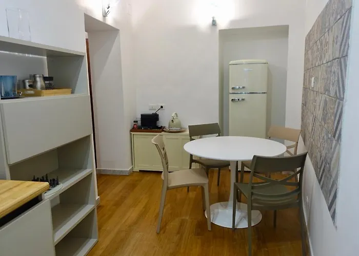 Piccoloprincipeairbnb - Saint Peter Area