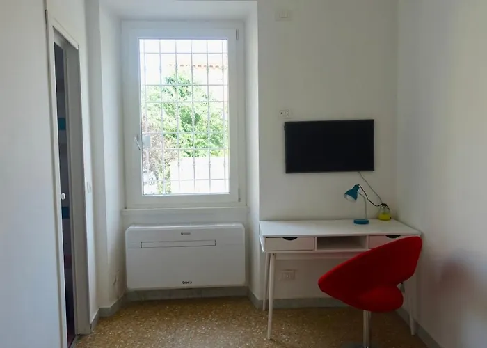 Kwatera prywatna Piccoloprincipeairbnb - Saint Peter Area