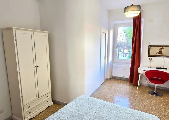Piccoloprincipeairbnb - Saint Peter Area Kwatera prywatna Rzym