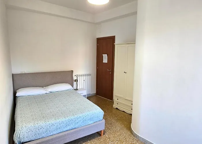 Kwatera prywatna Piccoloprincipeairbnb - Saint Peter Area Rzym